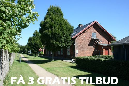 Gulvafslibning Vejle