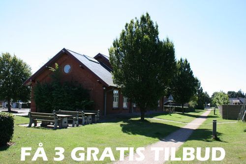 3 tilbud gulvafslibning Tranbjerg: Det er 100 % gratis at afbenytte