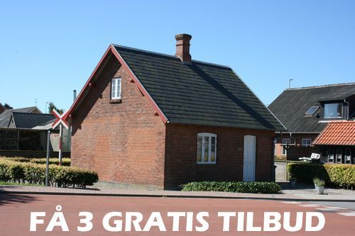 Gulvafslibning Lyngby