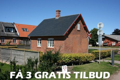 Gratis gulvafslibningtilbud: Det er en gratis prissammenligning i region Syddanmark