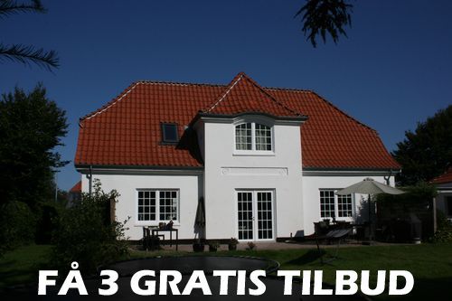 Gulvafslibning Rødovre