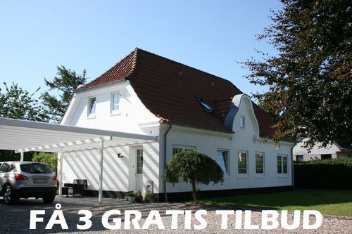 Opnå et godt nedslag i prisen på en gulvsliber i Sorø kommune med 3 gulvafslibning tilbud