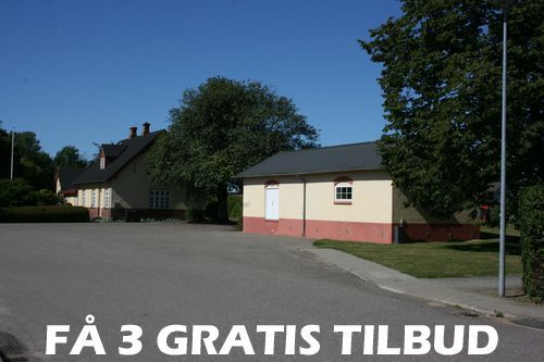 Gulvafslibning Nørresundby
