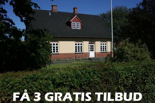 3 tilbud gulvafslibning Sønderborg: Vi tilbyder at samle brugervenlig gulvafsliberassistance