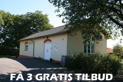 Find let en certificeret gulvsliber i region Hovedstaden med 3 gulvafslibning tilbud