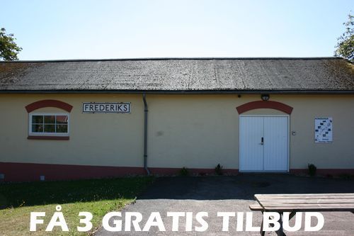 3 tilbud gulvafslibning Vojens: Vi tager dine gulvafsliberproblemer seriøst