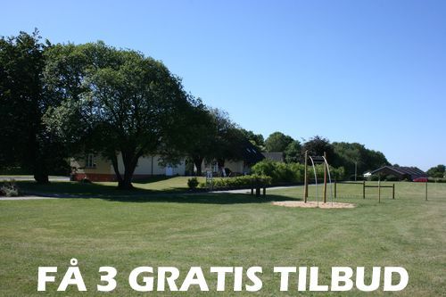 Gulvafslibning Rødovre