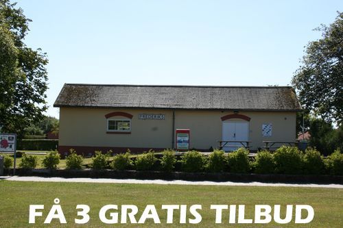 Gratis gulvafslibningtilbud: Du kan pærenemt oprette din forespørgsel