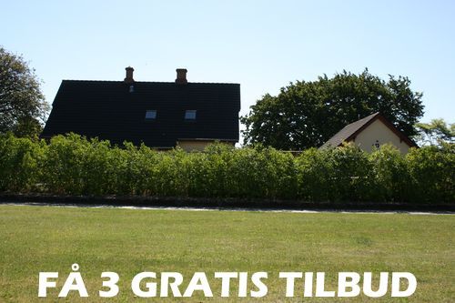 Gratis gulvafslibningtilbud: Vi har vurderet en række kvalitetsbevidste gulvsliberfirmaer