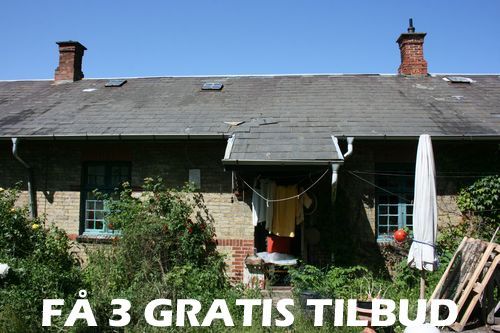 Gulvafslibning Slagelse