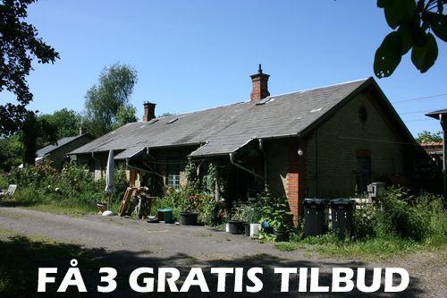 3 tilbud gulvafslibning Odder: Find flere tilbud vederlagsfrit