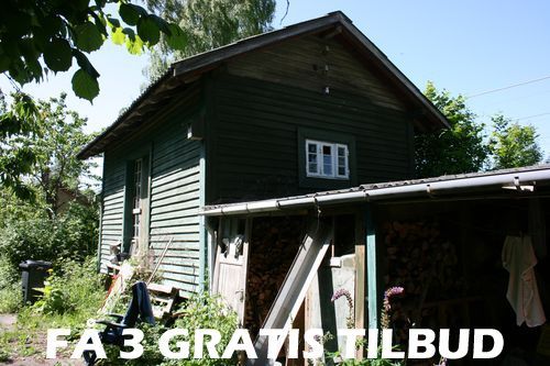 3 tilbud gulvafslibning Ølstykke: Vi skaffer dig 3 aktuelle aktuelle specialistoverslag