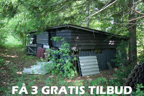 3 tilbud gulvafslibning Furesø: Det er ikke så dumt, at få et konkret prisnedslag