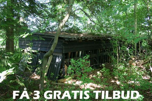 Gulvafslibning Frederiksværk