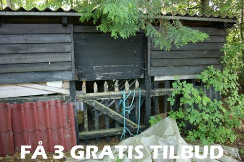 Gulvafslibning Furesø