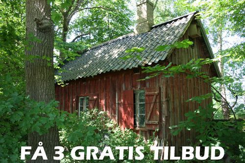Gulvafslibning Ribe