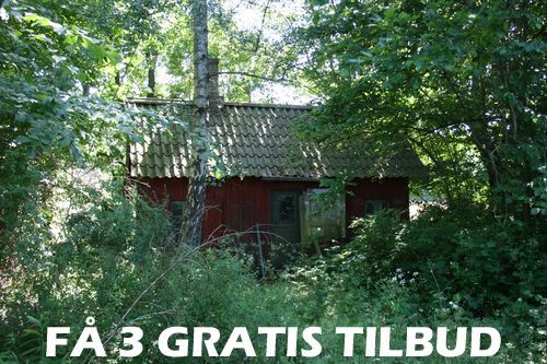 Gratis gulvafslibningtilbud: Hele tre fagfolk kontakter dig