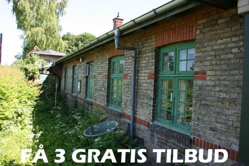 3 tilbud gulvafslibning Nakskov: I Nakskov konkurrerer vaskeægte gulvafslibningsfirmaer om at vinde din opgave