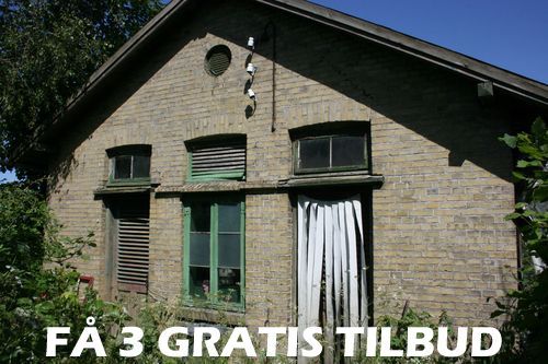 Gulvafslibning Østerbro