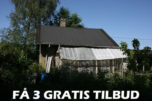 Gulvafslibning Slagelse