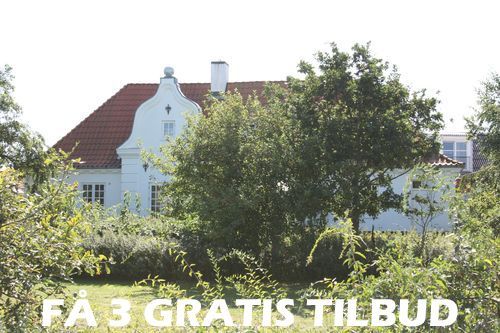 Betal ikke for meget for fagfolk med 3 gulvafslibning tilbud