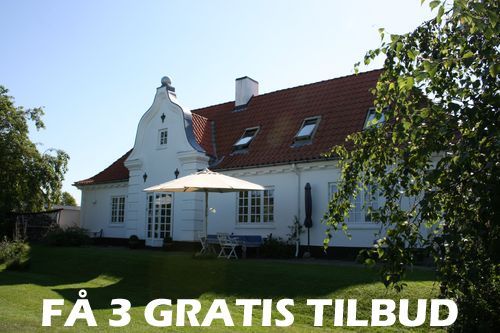 Gulvafslibning Vejen