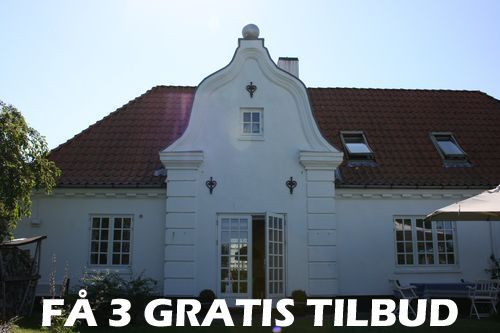 Gulvafslibning Amager