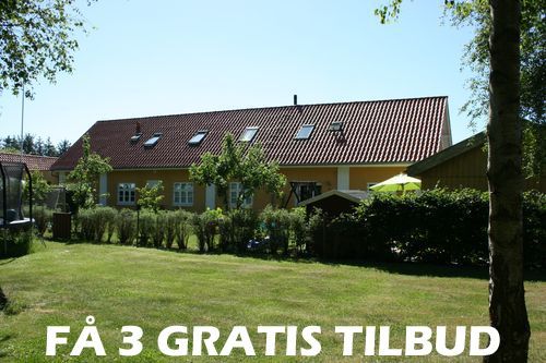 Gratis gulvafslibningtilbud: Få et godt nedslag i prisen på et gulvsliberfirma på Mors Gratis gulvafslibningtilbud: Vi har åbent når du behøver os