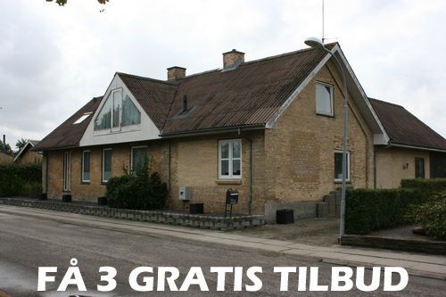 3 tilbud gulvafslibning Haslev: Gulvafsliberarbejde - Bestil tilbud på de nemmeste løsninger