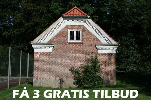 Nævnte vi, at denne tjeneste er fuldstændig gratis? med 3 gulvafslibning tilbud