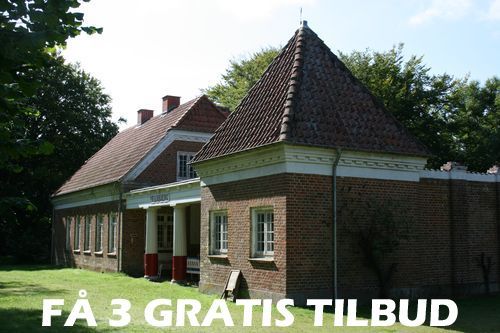 Vi lover at samle 3 tilbud på håndværkerassistance med 3 gulvafslibning tilbud