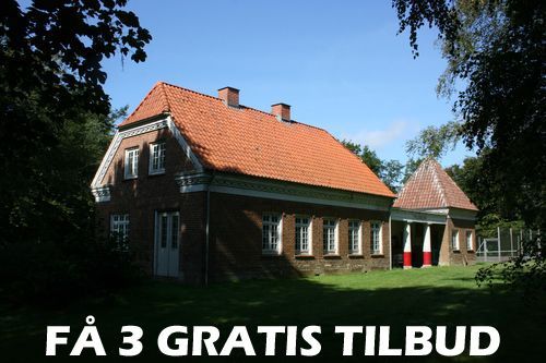 Betal ikke for meget for en specialist med 3 gulvafslibning tilbud