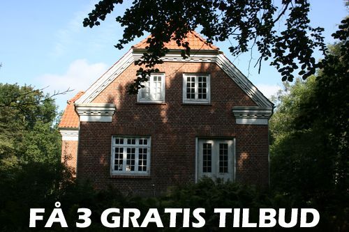 Gulvafslibning Hobro