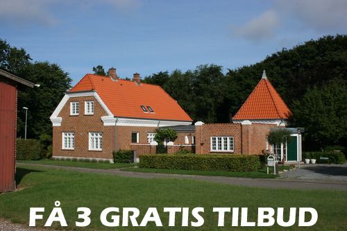 Gulvafslibning Valby