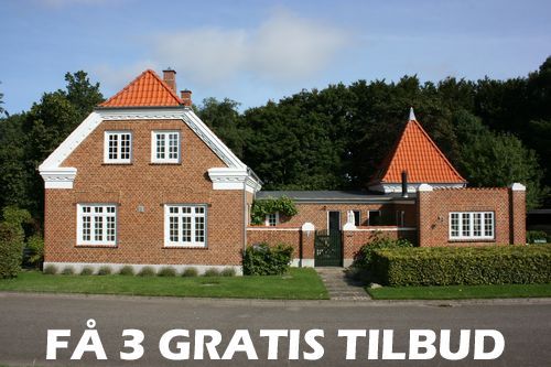 Gulvafslibning Måløv
