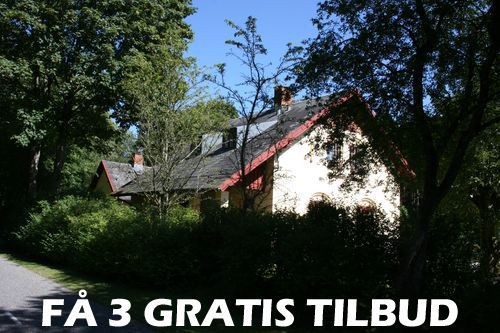 Gulvafslibning Aarhus