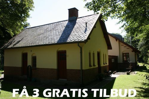 Gulvafslibning Ikast-Brande