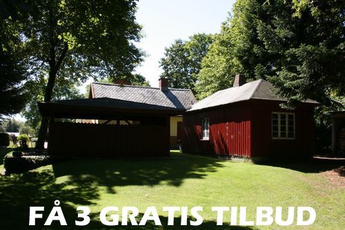 Gratis tilbud på håndværksarbejde til dig med 3 gulvafslibning tilbud