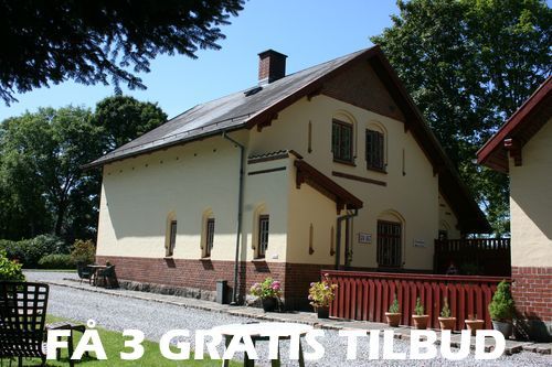 Gulvafslibning Køge