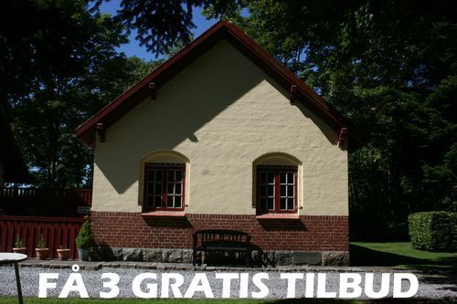 I Kerteminde kan du modtage flere gratis tilbud med den bedste pris med 3 gulvafslibning tilbud
