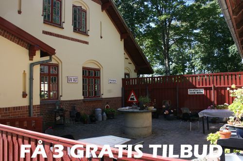 Alletiders anerkendte rabatplatform med 3 gulvafslibning tilbud
