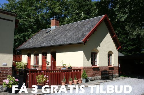 Gratis gulvafslibningtilbud: Det er ikke så ringe, at få et solidt prisnedslag