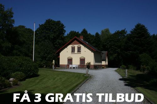 Gratis gulvafslibningtilbud: Her er penge at spare (20-40 %) Gratis gulvafslibningtilbud: Du kan afslå at betale en skyhøj pris