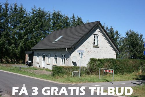 3 gulvafslibning tilbud: Find lynhurtigt en aktiv gulvsliber i Videbæk 3 gulvafslibning tilbud: Sammenlign flere tilbud med favorable priser
