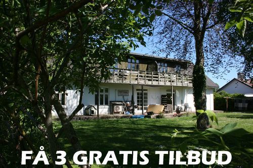 Tilbud gulvsliber Galten