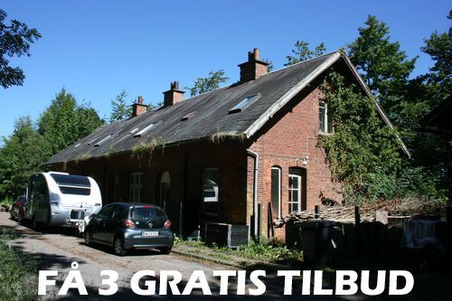 3 tilbud gulvafslibning region Nordjylland 3 tilbud gulvafslibning region Nordjylland