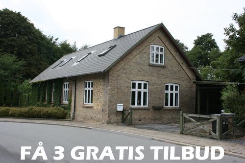 3 tilbud gulvafslibning Thisted: Vi indhenter 3 bekvemme tilbud på bekvemme løsninger på din opgave