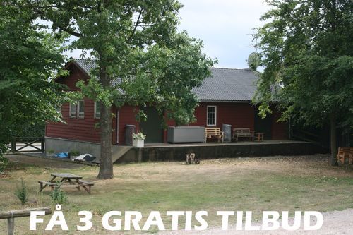 3 tilbud gulvafslibning Skive: Vi har sammenlagt 10 års erfaring