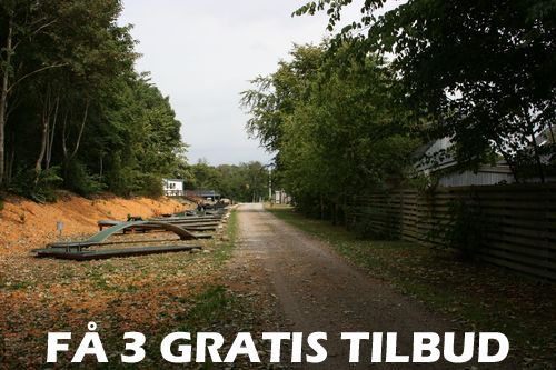 Gulvafslibning Nordfyn