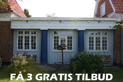 Sæt turbo på dit gulvsliberprojekt med 3 gulvafslibning tilbud